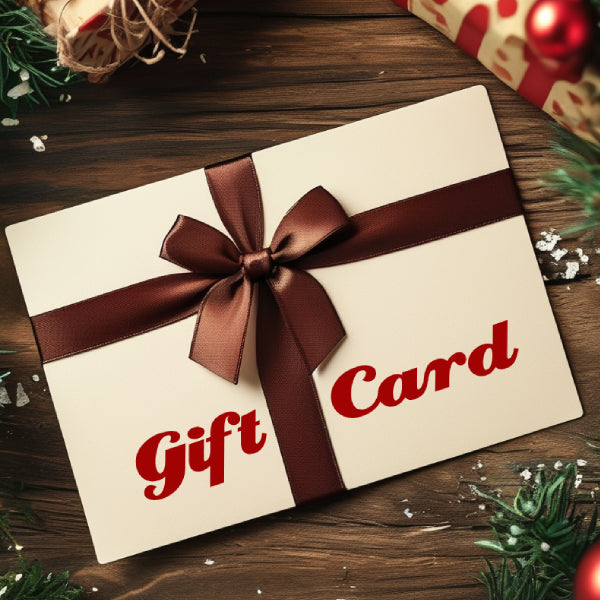 TeiDor Gift Card UP 5% Up 5% And Buy anything in the TeiDor store